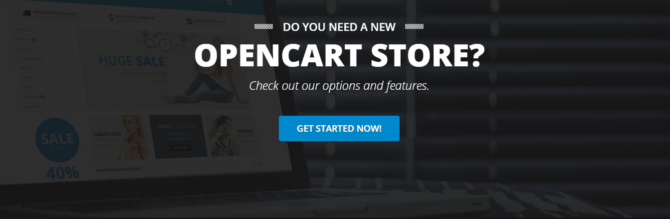 Porto – Ultimate Responsive Opencart Theme