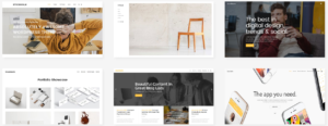 STOCKHOLM multipurpose wordpress theme