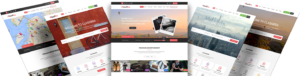 classified wordpress theme