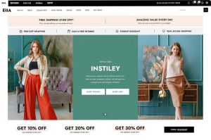 Ella – Multipurpose Shopify Theme OS 2.0